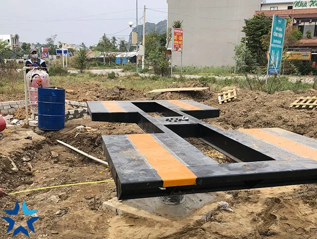 Cầu nâng 1 trụ là gì?