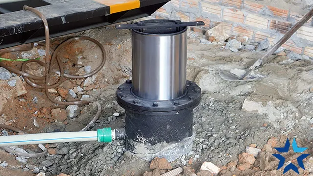 Bộ phận ty nâng