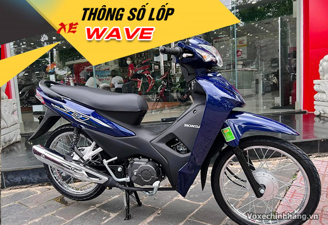 Vỏ Xe Wave 110 Giá Bao Nhiêu: Bảng Giá Chi Tiết Và Phân Tích Chuyên Sâu Các Thương Hiệu Lốp Xe Máy