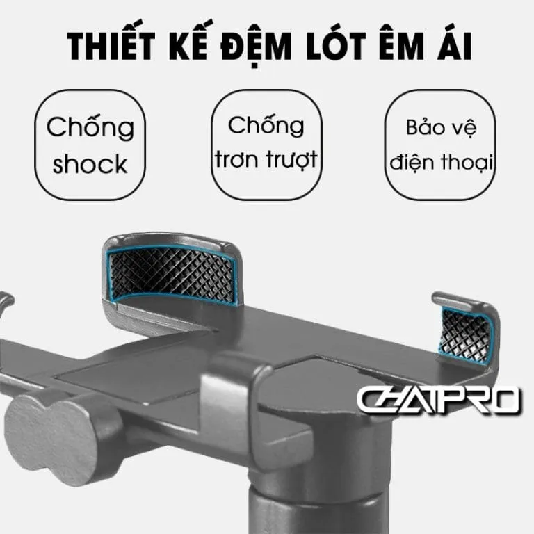 Giá đỡ điện thoại 360 độ