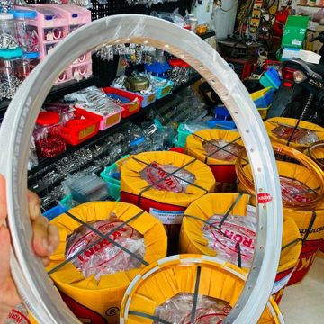 Niềng Xe Wave Thái: Hướng Dẫn Toàn Diện Về Chất Lượng Và Lựa Chọn Tối Ưu