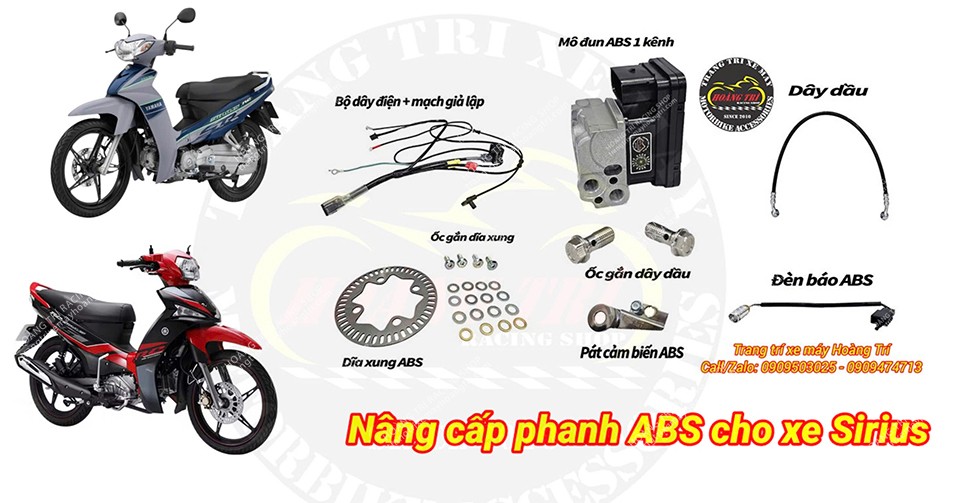Độ Xe Wave RSX 2018: Hướng Dẫn Chi Tiết Và Toàn Diện Về Các Bộ Phận Nâng Cấp