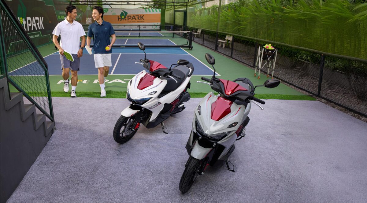 Xe Wave Honda 2020: Đánh Giá Chi Tiết Thiết Kế, Động Cơ Và Giá Bán Bản Alpha 110cc 4 Xe Wave Honda 2020: Đánh Giá Chi Tiết Thiết Kế, Động Cơ Và Giá Bán Bản Alpha 110cc