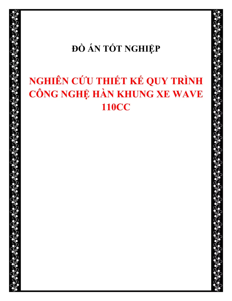 Khung Sườn Xe Wave Alpha: Phân Tích Chuyên Sâu Về Cấu Tạo, Chất Liệu Và Kinh Nghiệm Kiểm Tra Chính Hãng