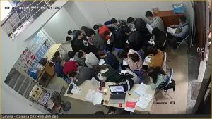 Cách học mẹo thi bằng lái xe máy hiệu quả tại trung tâm