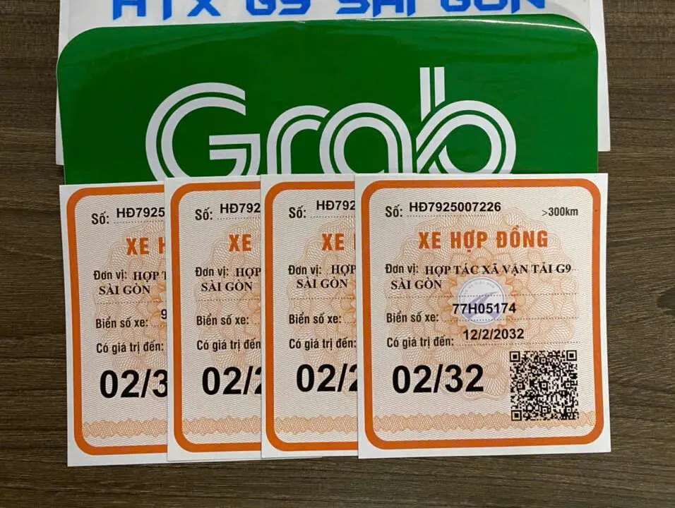 Cách Đăng Ký Chạy Grab Xe Máy Online Chi Tiết A-Z Và Những Điều Cần Biết