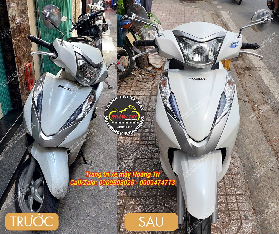 Thay Cổ Pô Xe Wave RSX: Hướng Dẫn Nâng Cấp Kỹ Thuật Chuyên Sâu và Lựa Chọn Vật Liệu Cao Cấp