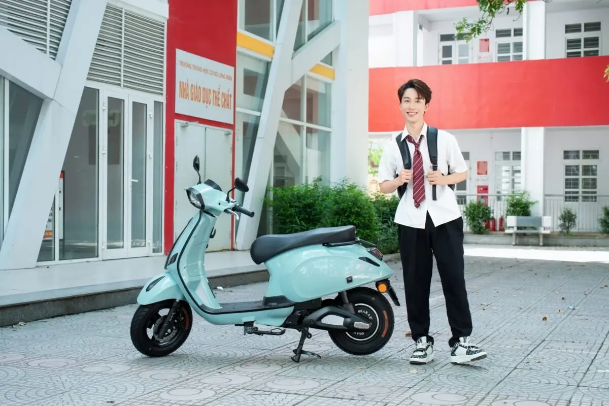 Có Nên Mua Xe Tay Ga Cũ? Hướng Dẫn Toàn Diện Từ A-Z Để Kiểm Tra & Lựa Chọn Xe Chất Lượng