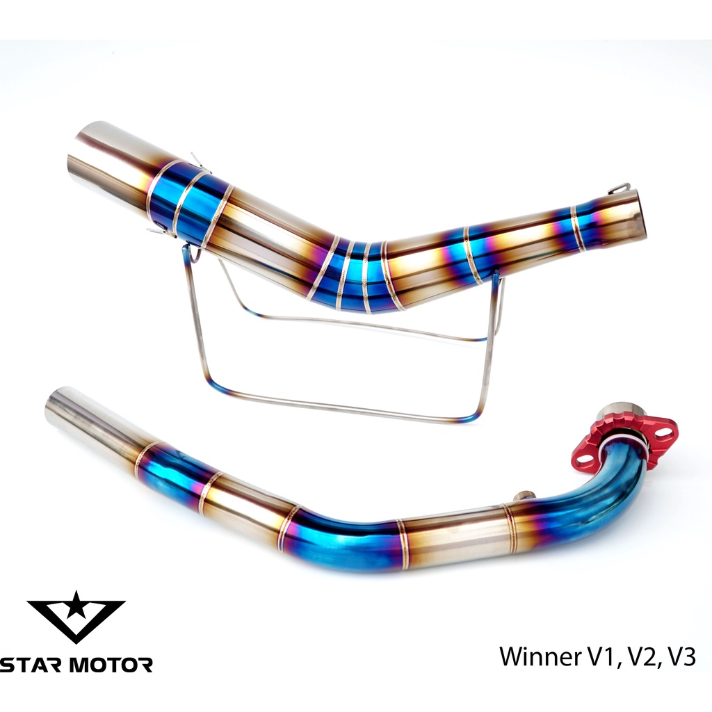 Cổ Pô Xe Wave 110: Hướng Dẫn Toàn Diện Về Chất Liệu, Kích Thước Và Nâng Cấp Hiệu Suất