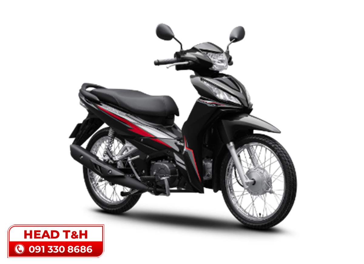 Xe Wave RSX 2018 Đỏ Đen: Đánh Giá Chi Tiết Từ Thiết Kế Đến Vận Hành Và Giá Trị Xe Cũ 4 Xe Wave RSX 2018 Đỏ Đen: Đánh Giá Chi Tiết Từ Thiết Kế Đến Vận Hành Và Giá Trị Xe Cũ