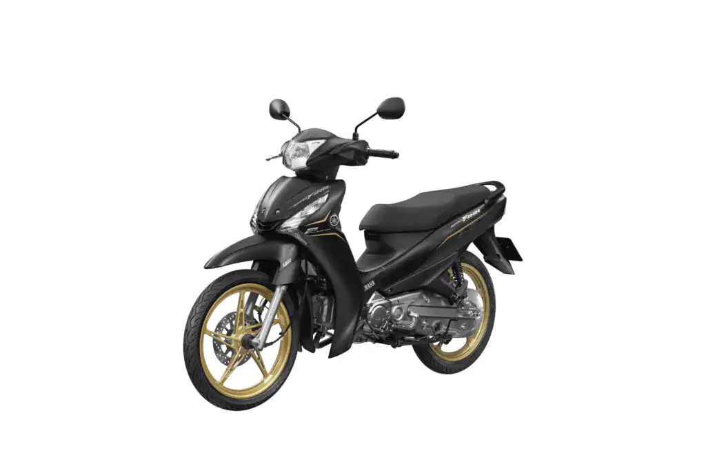 Giá Xe Máy Yamaha Latte: Cập Nhật Mới Nhất Và Phân Tích Chuyên Sâu Trước Khi Mua