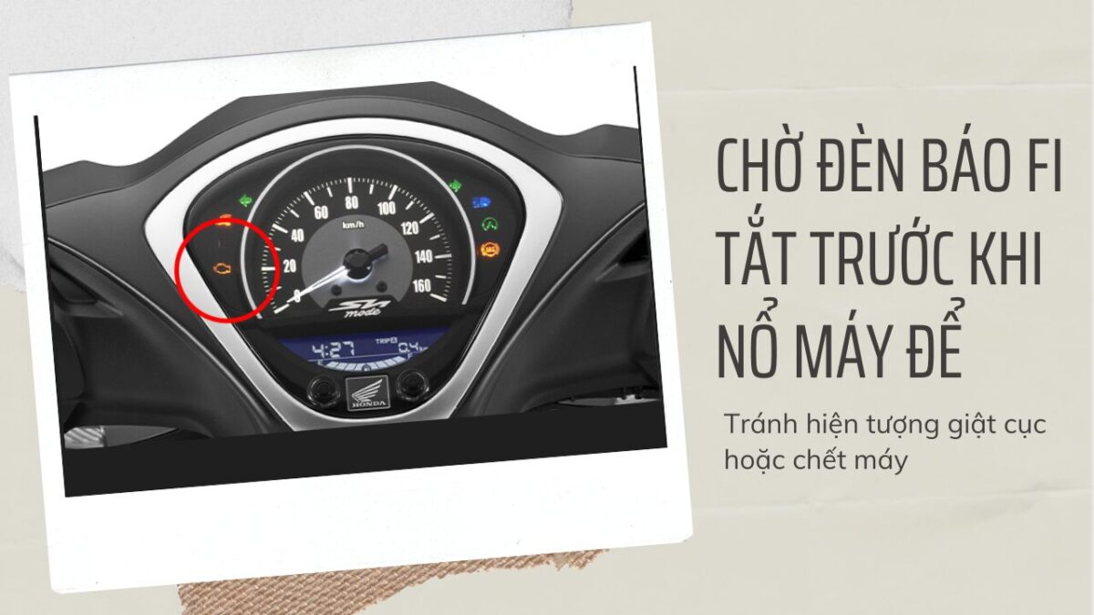 Bảo Dưỡng Xe Wave Alpha: Hướng Dẫn Toàn Diện Về Quy Trình Làm Máy Và Phục Hồi Động Cơ