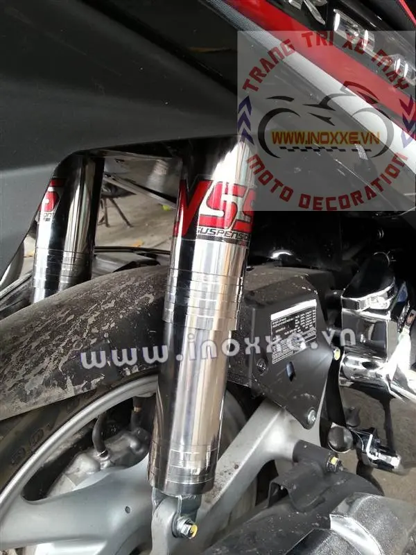 Vỏ Xe Wave RSX 2014 Chính Hãng: Hướng Dẫn Chi Tiết Từ A Đến Z Về Dàn Áo, Phụ Tùng Và Giá Thay Thế