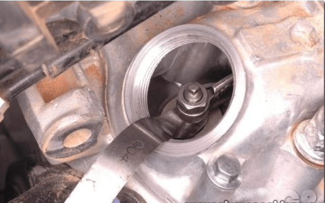 Cách Chỉnh Xupap Xe Gắn Máy: Hướng Dẫn Chi Tiết A-Z Đạt Chuẩn Chuyên Môn