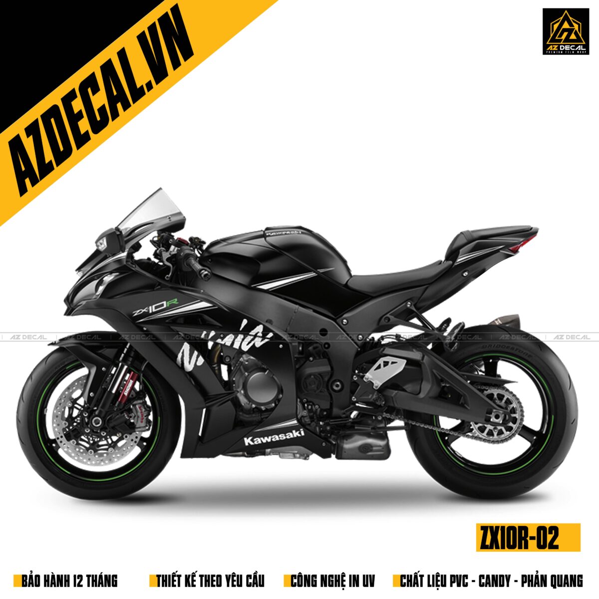 Tem Xe Wave Đen Bạc: Hướng Dẫn Chi Tiết Về Chất Liệu, Thiết Kế và Quy Trình Dán Chuyên Nghiệp