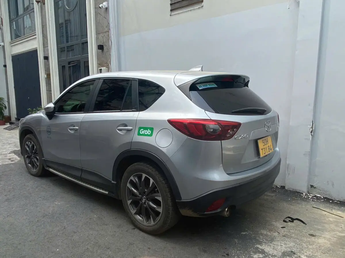 Cách Đăng Ký Chạy Grab Xe Máy Online Chi Tiết A-Z Và Những Điều Cần Biết