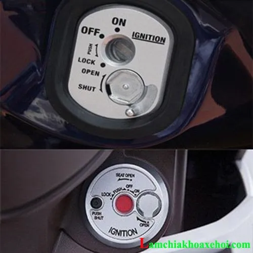 Hướng Dẫn Sử Dụng Xe Wave Alpha Chi Tiết Và Toàn Diện Từ A Đến Z