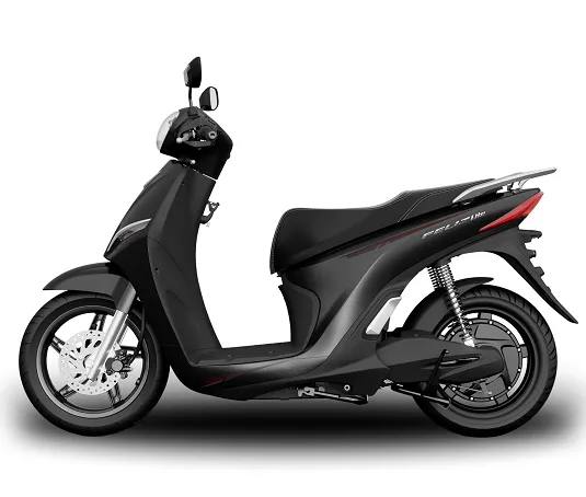 Xe Máy Điện Vinfast Feliz Lite Cũ