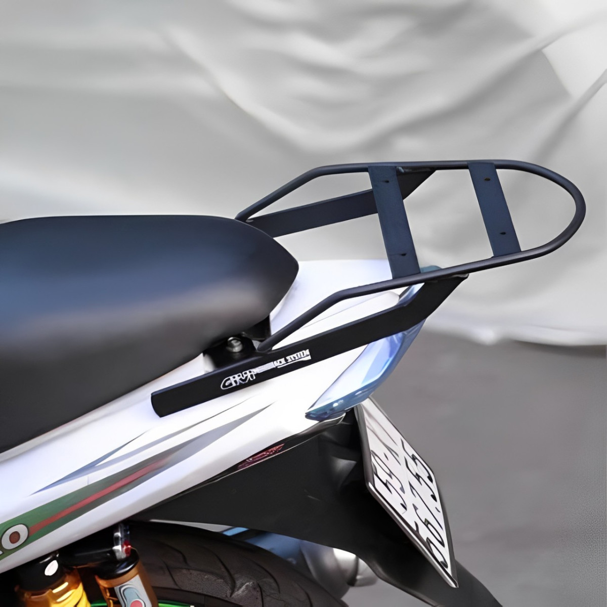 Baga Giữa Xe Wave: Hướng Dẫn Toàn Diện Về Chất Liệu, Lắp Đặt Và Tải Trọng Tối Ưu Cho Xe Số