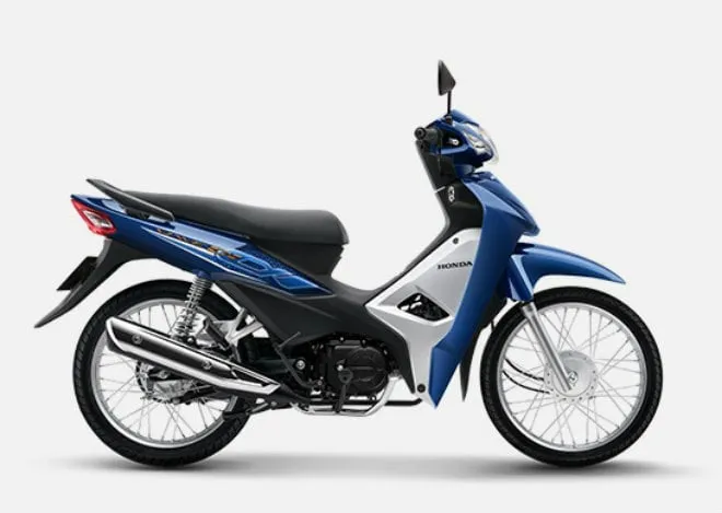 Tổng Hợp 6 màu xe wave 2019 Alpha 110 Đầy Đủ Nhất 10 bang gia 6 mau vua xe so 2019 honda wave alpha 110 wave2 1553395455 width660height469