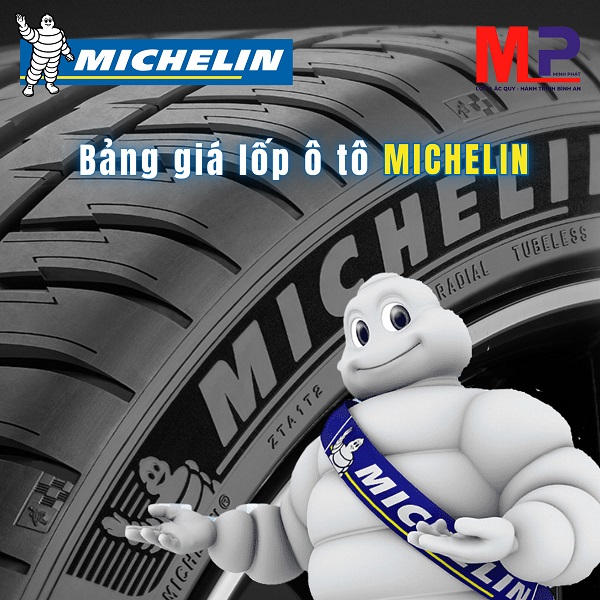 Bảng Giá Lốp Michelin Cho Xe Máy Chi Tiết 2025: Hướng Dẫn Lựa Chọn Tối Ưu Nhất