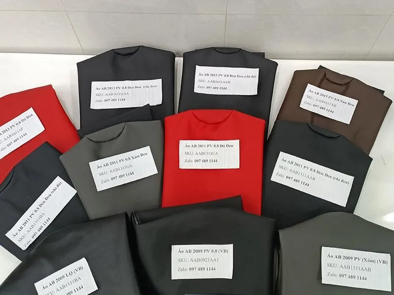 Bảng giá phụ tùng xe máy AB cập nhật mới nhất