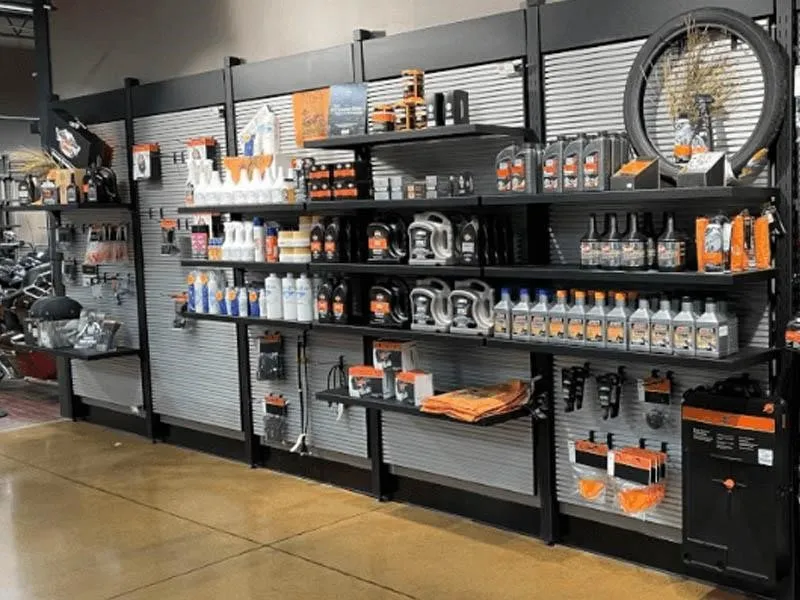 Phụ tùng, linh kiện xe máy AB Kim Thanh