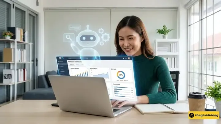 Phần Mềm Seo Là Gì? ảnh minh họa tầm quan trọng của việc nghiên cứu giá thị trường