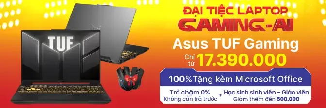 Laptop Asus hỗ trợ tra cứu các thông tin về giá bán xe cộ