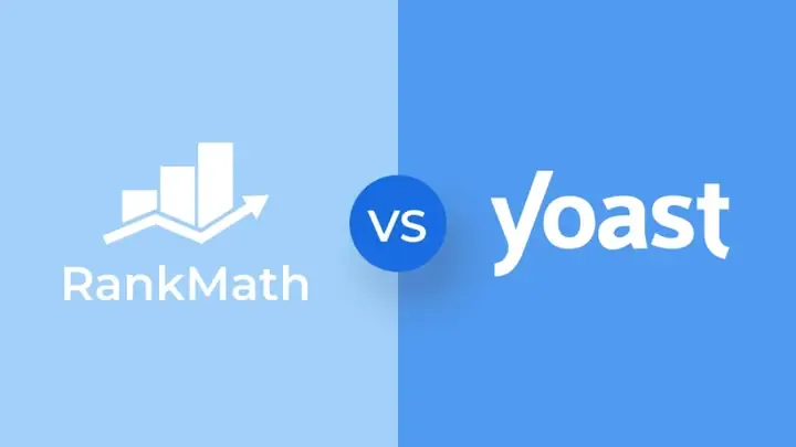 Rank Math & Yoast Seo (plugin WordPress) minh họa việc đánh giá chất lượng phụ tùng