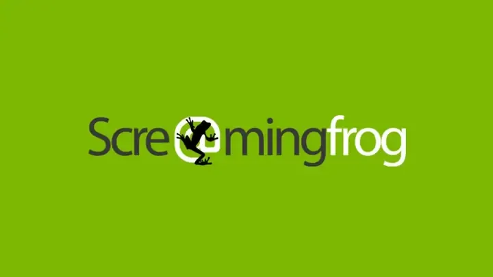 Screaming Frog (bản Miễn Phí) minh họa việc kiểm tra chi tiết lỗi xe