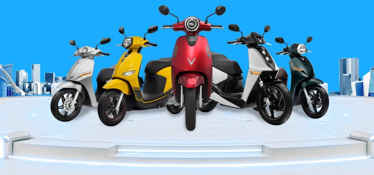 Xe Máy Điện VinFast Giá Bao Nhiêu Tiền: Phân Tích Chi Phí Tổng Thể Và Báo Giá Vỏ Chống Đinh Evo Mới Nhất 4 Xe Máy Điện VinFast Giá Bao Nhiêu Tiền: Phân Tích Chi Phí Tổng Thể Và Báo Giá Vỏ Chống Đinh Evo Mới Nhất