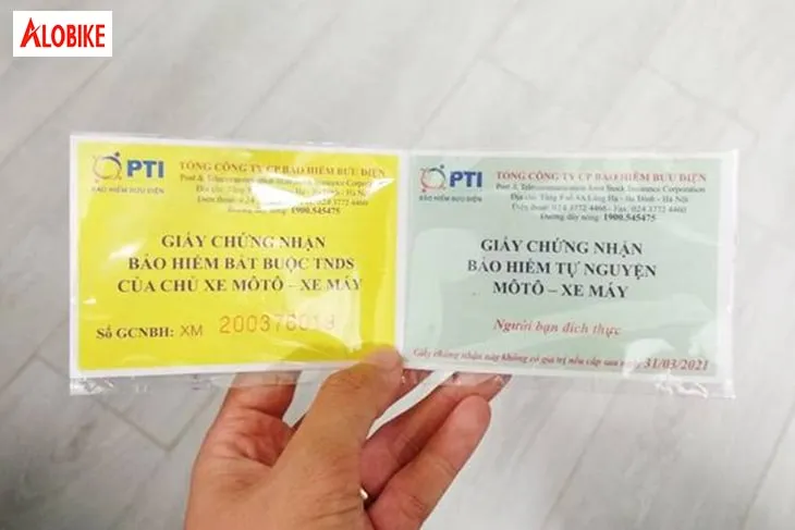 Tác Dụng Của Bảo Hiểm Xe Máy: Bảo vệ tài chính và tuân thủ pháp luật khi tham gia giao thông