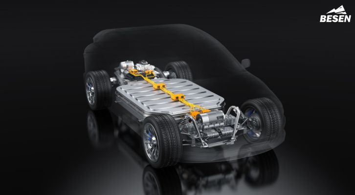 Thay Bình Xe Máy Điện Giá Bao Nhiêu: Phân Tích Chi Phí Chi Tiết và Hướng Dẫn Toàn Diện