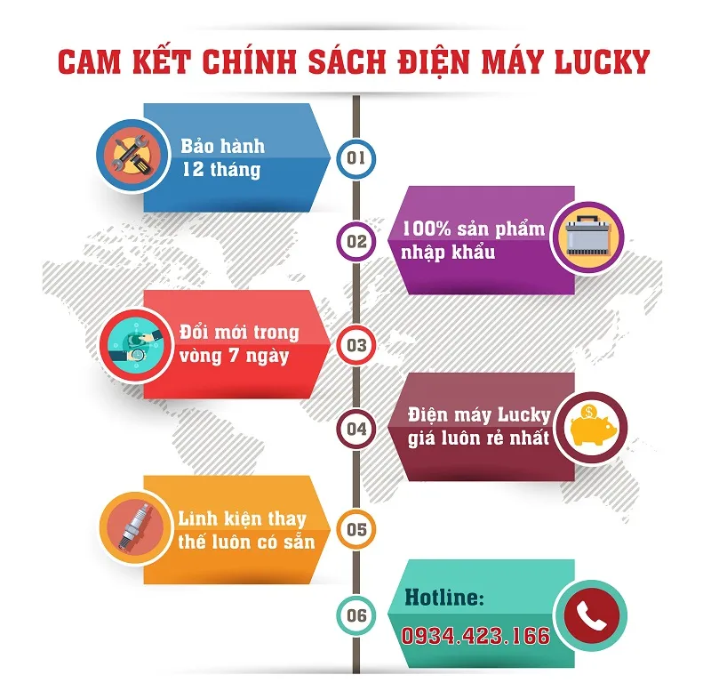 Đảm bảo chất lượng và độ bền khi thực hiện cách rửa xe máy sạch nhất