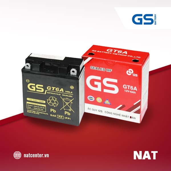 Bảng Giá Ắc Quy GS Xe Máy Chính Hãng Mới Nhất 2024: Phân Tích Chuyên Sâu Các Dòng Sản Phẩm