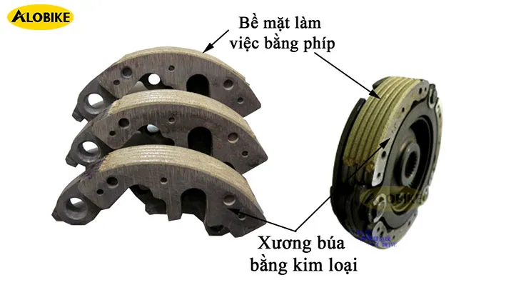 bố 3 càng xe wave