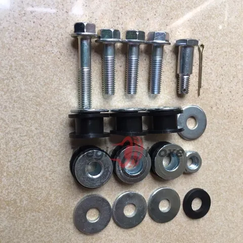 Cục canh bánh trước, bánh sau và canh dĩa xe Wave ZX