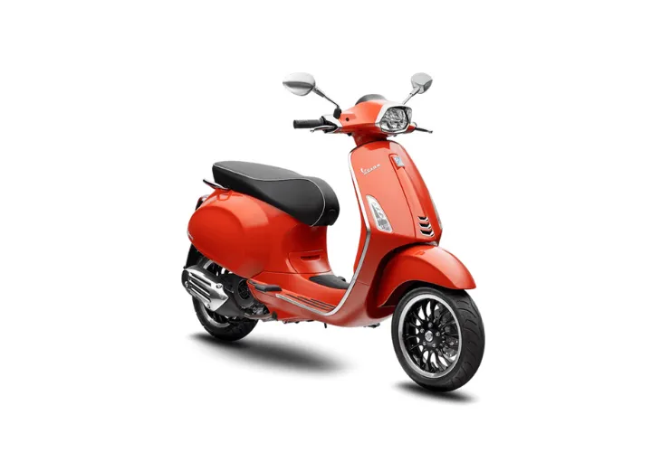 Kỹ thuật điều chỉnh garanti cho các dòng xe Piaggio (cần phần mềm)