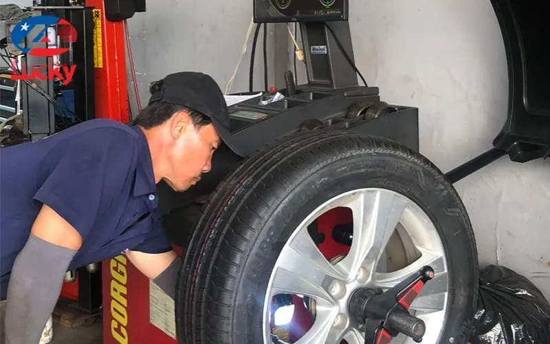 Chọn máy theo các dòng xe phổ biến, khách quen của tiệm