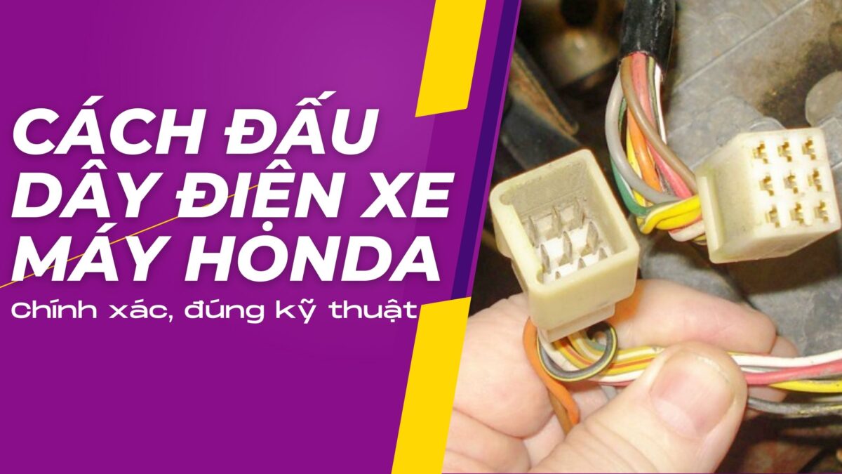 Hướng Dẫn Toàn Diện Bảo Dưỡng Và Nâng Cấp Bộ Giảm Xóc Trước Xe Wave RS 2007 4 Hướng Dẫn Toàn Diện Bảo Dưỡng Và Nâng Cấp Bộ Giảm Xóc Trước Xe Wave RS 2007