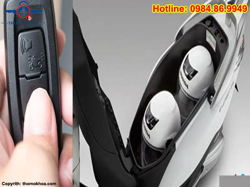 Cách Mở Cốp Xe Máy Điện Khi Mất Chìa Khóa: Hướng Dẫn Xử Lý Chi Tiết Và An Toàn