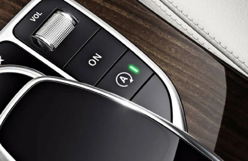 Các tình huống có thể xảy ra khi tắt máy xe Mercedes và cách khắc phục chi tiết