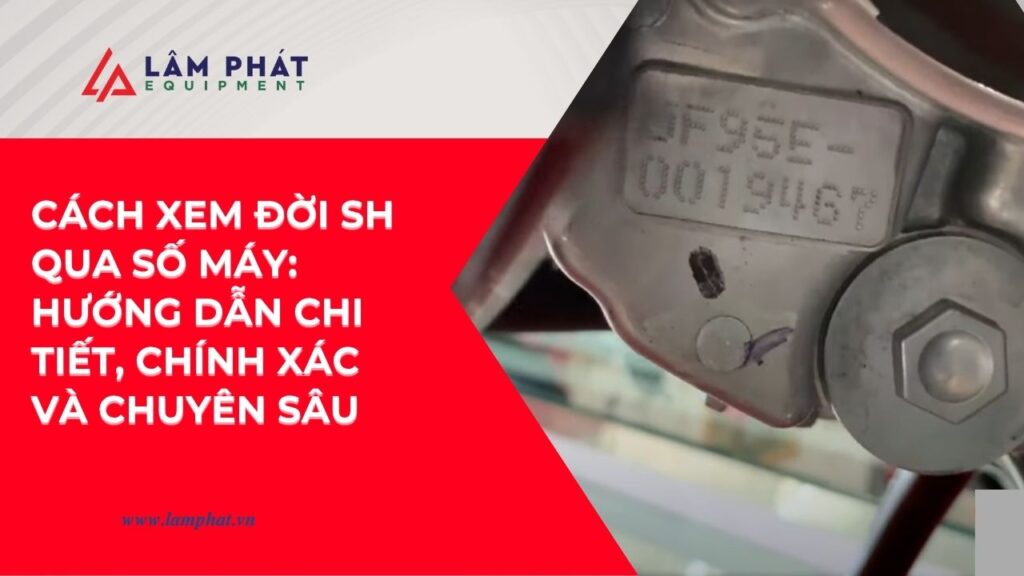 Cách Đọc Số Máy Xe Ô Tô Chính Xác: Hướng Dẫn Chi Tiết Chuyên Sâu 4 Cách Đọc Số Máy Xe Ô Tô Chính Xác: Hướng Dẫn Chi Tiết Chuyên Sâu