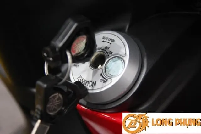 Nguyên nhân dẫn đến mất chìa khóa xe máy