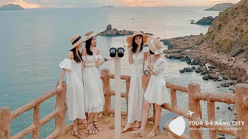 Chuẩn bị đầy đủ hành lý và giấy tờ cho thuê xe máy giá rẻ Đà Nẵng