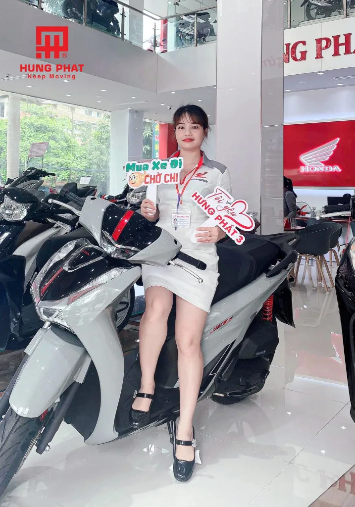 Tiêu chí chọn đại lý xe máy uy tín tại Vinh để đảm bảo giá xe máy Huệ Lộc Vinh tốt nhất