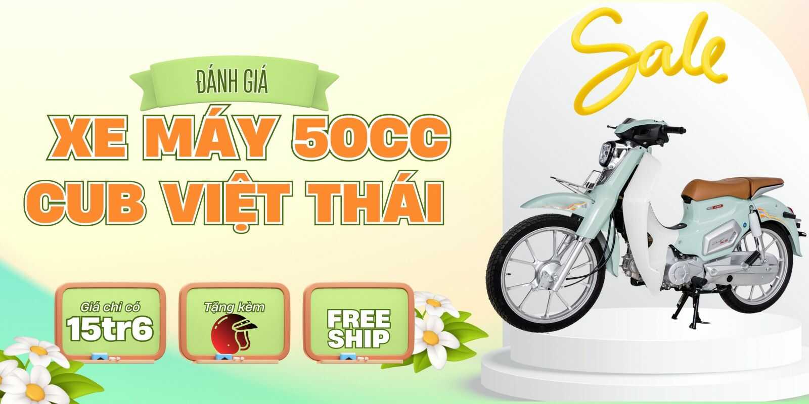 Đánh Giá Chi Tiết Xe Wave Việt Thái 50cc: Lựa Chọn Tối Ưu Cho Học Sinh Và Người Mới Lái 4 Đánh Giá Chi Tiết Xe Wave Việt Thái 50cc: Lựa Chọn Tối Ưu Cho Học Sinh Và Người Mới Lái