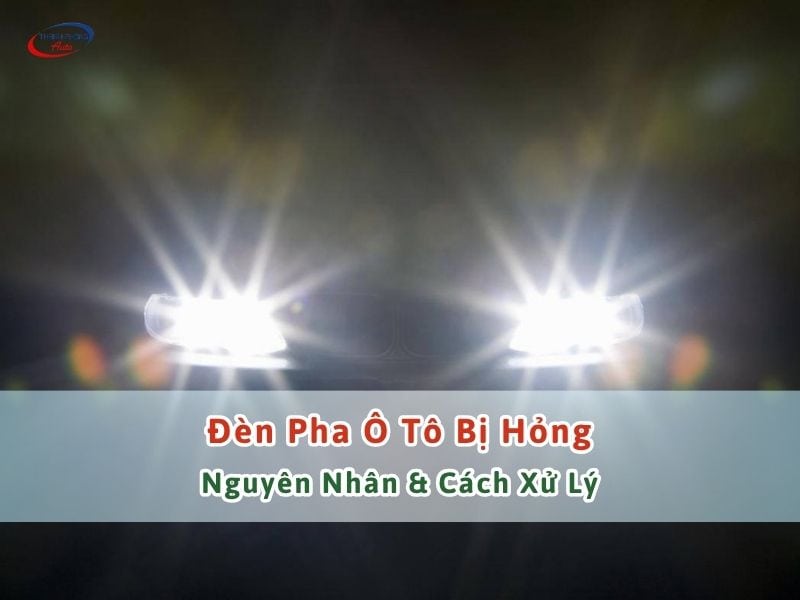 Khắc Phục Đèn Xe Wave Sáng Yếu: Nguyên Nhân Sâu Xa Và Hướng Dẫn Sửa Chữa Chuyên Sâu