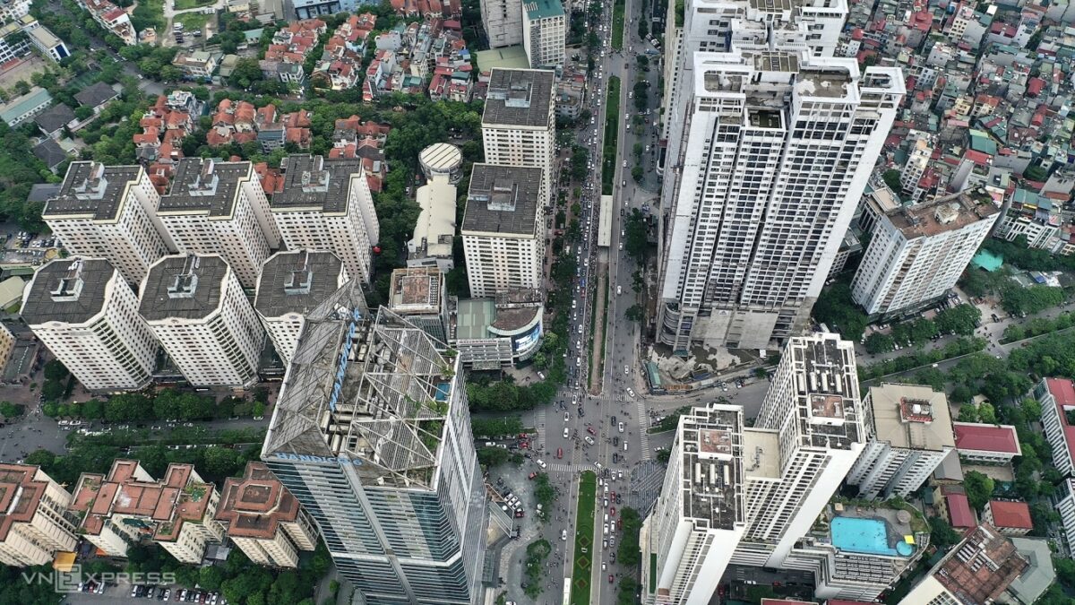 Giá Xe Máy Cũ Hà Nội: Phân Tích Chuyên Sâu Thị Trường Và Yếu Tố Ảnh Hưởng